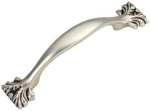 Belwith Spring 2011, Satin Antique Silver 3In