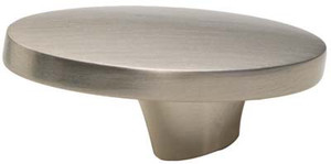 Belwith Spring 2011, Satin Nickel 15/16In X 1-5/8In