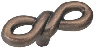 Belwith Spring 2011, Dark Copper 3/4In X 2-1/8In