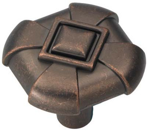 Belwith Spring 2011, Dark Copper 1-1/8In X 1-1/8In