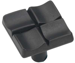 Belwith Spring 2011, Black Iron 1In Square