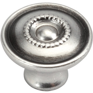 Belwith Spring 2011, Silver Stone 3/4" Dia