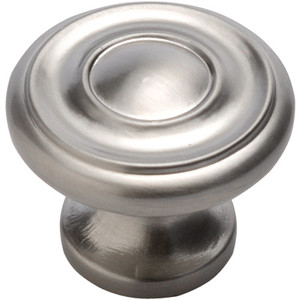 Belwith Spring 2011, Stainless Steel 1-1/4" Dia