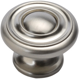 Belwith Spring 2011, Stainless Steel 1-1/2" Dia