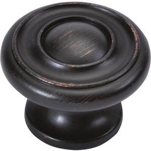 Belwith Spring 2011, Vintage Bronze 1-1/2" Dia