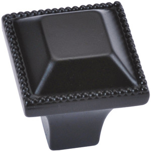 Belwith Spring 2011, Oil Rubbed Bronze 1" Dia