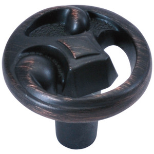 Belwith Spring 2011, Vintage Bronze 1-1/8" Dia