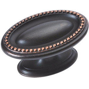 Belwith Spring 2011, Vintage Bronze 1-3/4" X 1-1/8"