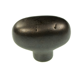 Belwith Spring 2011, Black Iron Oval 1-7/8"