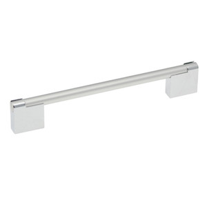 Belwith Spring 2011, Chrome With Satin Prl 160Mm