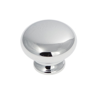 Belwith Spring 2011, Chrome 1-1/8"