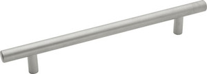 Metropolis Pearl Nickel, Prl Nickel 160Mm