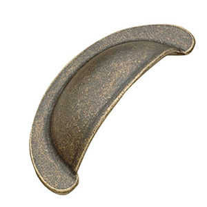 Jamestown Accents Rustic, Windover Antique 64Mm