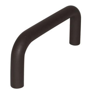 Wire Pulls, 4", Oil Rubbed Bronze 4" Wire Pulls, 4", Oil Rubbed Bronze 4"