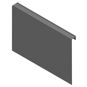 Blum LEGRABOX Deep Drawer Insert, Adapter Plate Blum LEGRABOX Deep Drawer Insert, Adapter Plate