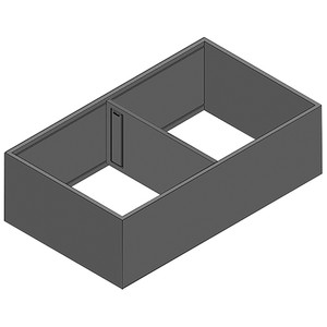 Blum LEGRABOX Deep Drawer Insert, Insert Blum LEGRABOX Deep Drawer Insert, Insert