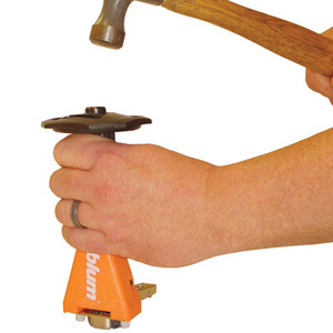 Blum Knock-in Tool For Blumotion Hinges