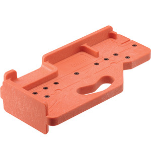 Blum LEGRABOX Boring Template,