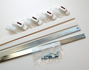 Metafile Complete Set, Gray Metafile Complete Set, Gray