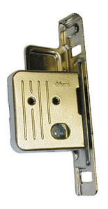 Screw-On "Clip" Front Fixing Brackets, (M), (K), (H) Height Drawers, Similar To # Bzsf.1200L Bzsf.1200R Screw-On "Clip" Front Fixing Brackets, (M), (K), (H) Height Drawers, Similar To # Bzsf.1200L Bzsf.1200R
