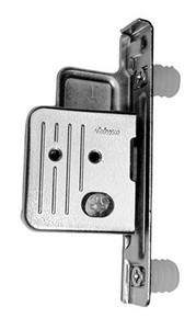 Expando "Clip" Front Fixing Brackets, (M), (K), (H) Height Drawers, Similar To # Bzsf.130El Bzsf.130Er Expando "Clip" Front Fixing Brackets, (M), (K), (H) Height Drawers, Similar To # Bzsf.130El Bzsf.130Er