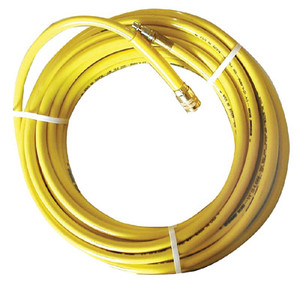 PVC Hose, 1/4" X 25' PVC Hose, 1/4" X 25'