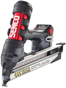 Senco Airless 15 Gauge Finish Nailer, 15 Gauge Senco Airless 15 Gauge Finish Nailer, 15 Gauge