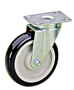 Regal Ride Casters/Swivel,3"