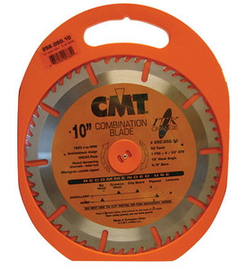 Combination Blade,10" Combination Blade,10"