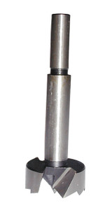 Forstner Bits, 15Mm 3/8"