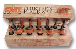Straight and Profile Set, Straight and Profile Set,