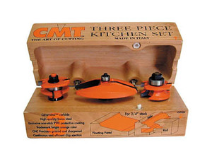 3 Piece Kitchen Set,Profile A2