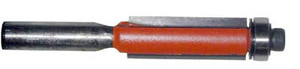 Flush Trim Bit,1/2" 1/2" 1/4"