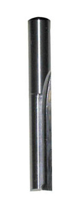 Straight Bit, Long Series,1/2" 1-1/4" 1/4" 23/4" Long