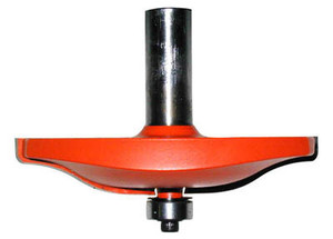 Raised Panel Bits,3-1/2" Od 19/32" 1/2" Raised Panel Bits,3-1/2" Od 19/32" 1/2"