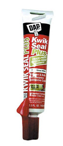 Kwik Seal Plus, White 5.5 Oz