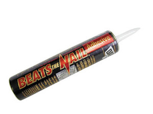 BEATS the NAIL, Similar To # Da25082 Tan 10.3 Oz