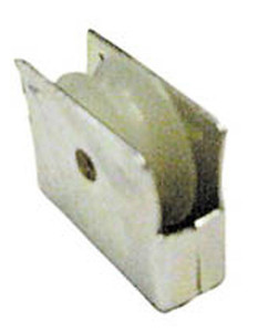 Pro-Pack 10pcs, Nylon Rollers, Pro-Pack 10pcs, Nylon Rollers,