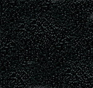 PVC - Nonglued for Automatic Edgebanders, Black 7/8"