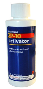 Activator, 2 Oz. Activator, 2 Oz.