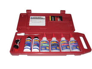 Glue Kit,