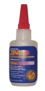 Adhesive - Thin, 10 Oz.