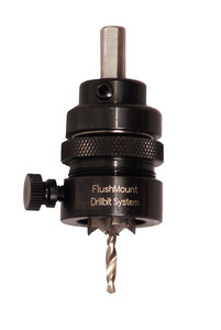 Flush Mount Bit,
