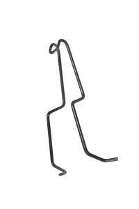 Euro Hinge Cup Finishing Clip,