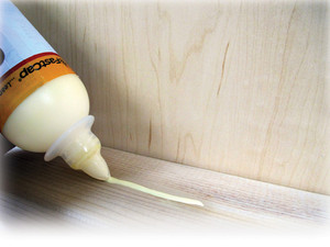 FastCap GluNip Glue Bottle Applicator, Fits Ia Btlh 1-1/4" Id