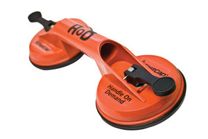 HOD - Handle On Demand, 200 Lb. Capacity Double HOD - Handle On Demand, 200 Lb. Capacity Double