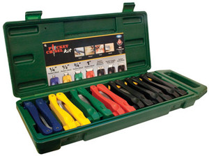 Pocket Chisel Kit, Pocket Chisel Kit,