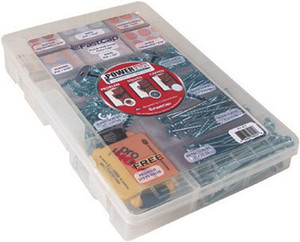 FastCap Powerhead Screws, C