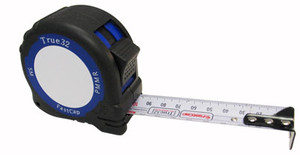 Tape measure, True 32 Metric, 1" Wide 5 Meter
