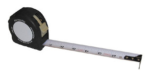 Tape measure, Old Standby, 1" Wide,16 Ft